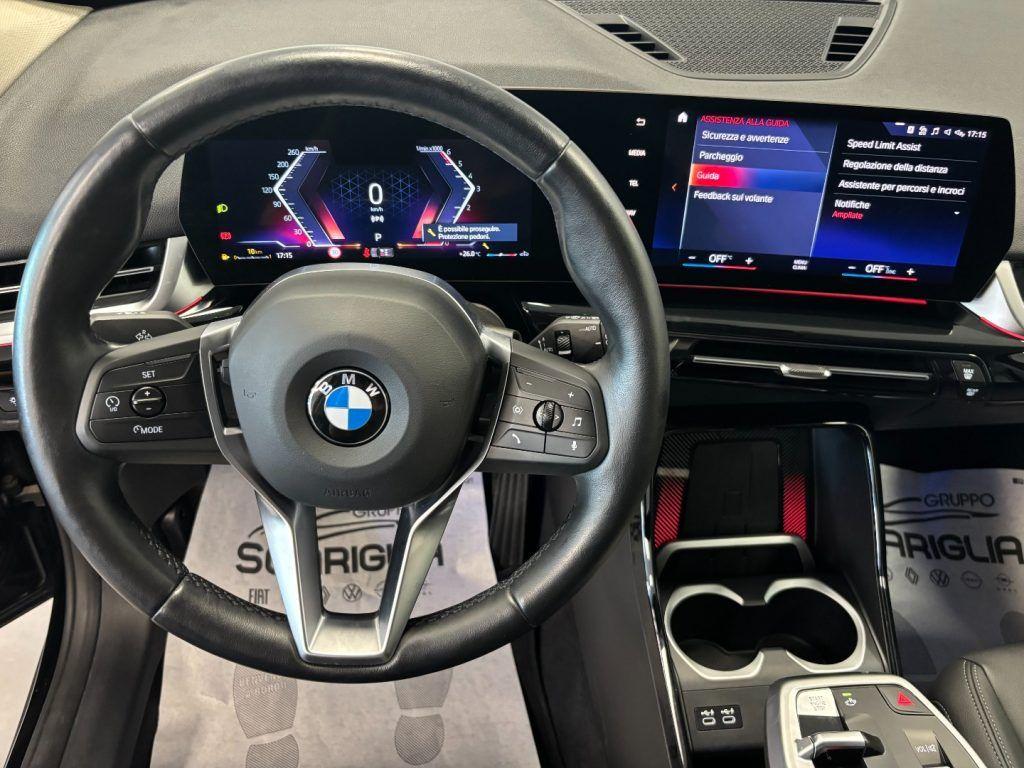BMW X1 sDrive 18d xLine Full Optional