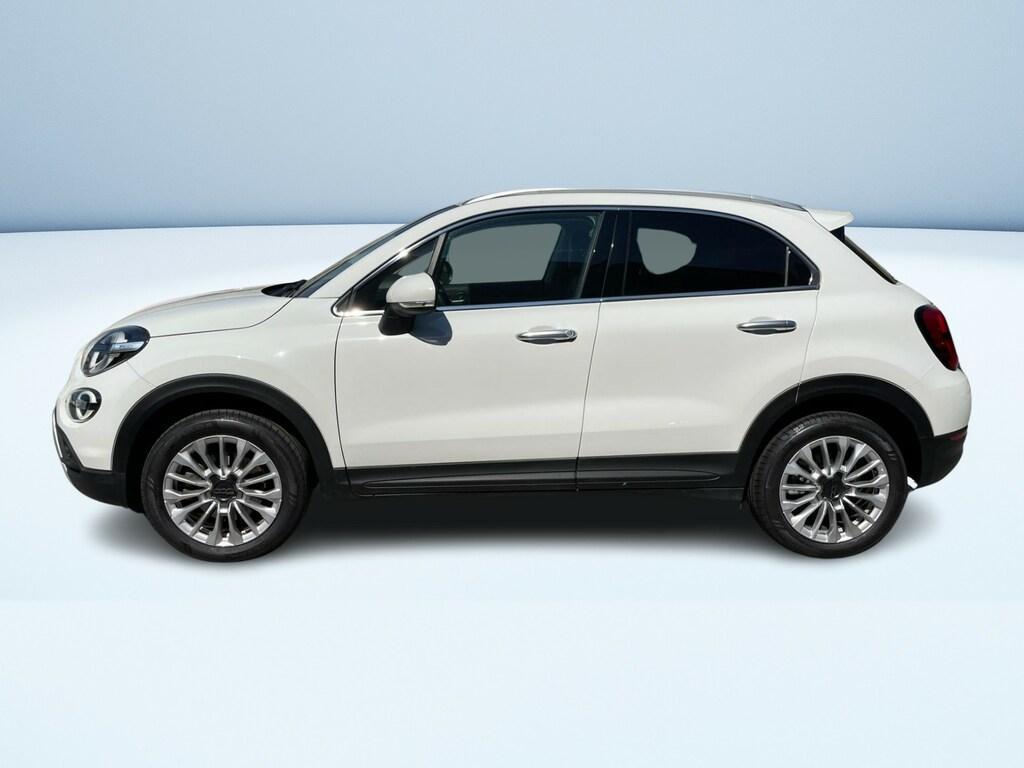 Fiat 500X 1.6 E-Torq Cross 4x2