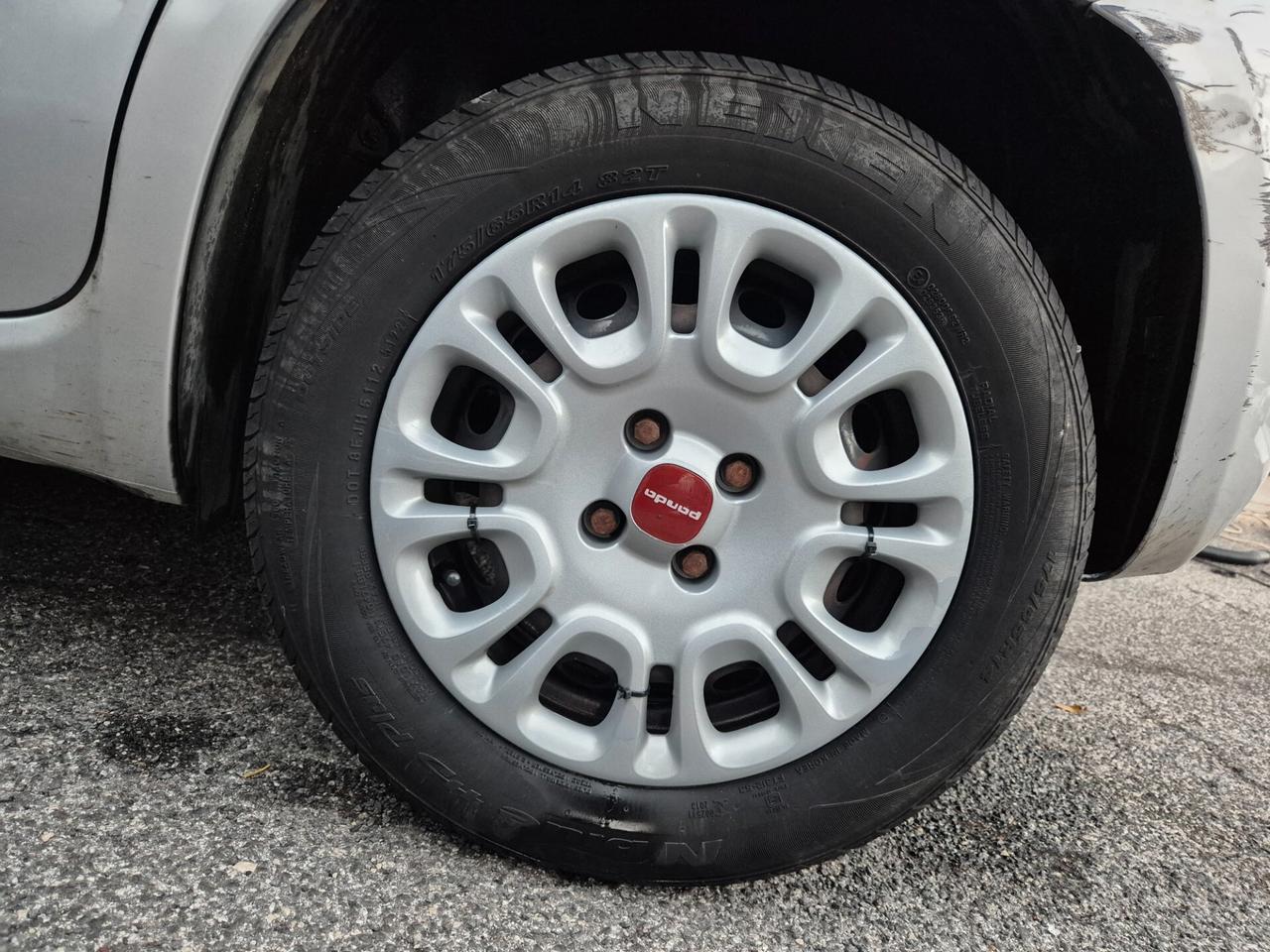 Fiat Panda 1.3 MJT S&S Easy