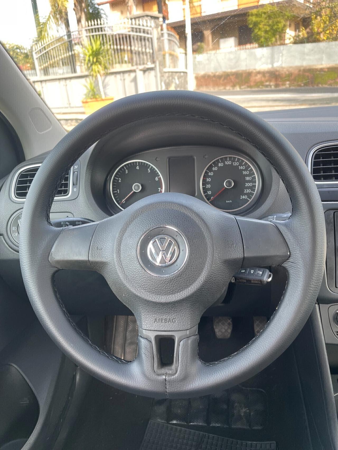 Volkswagen Polo 1.2 70 CV 5p.