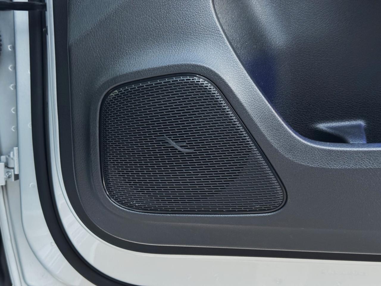 Mercedes-Benz A 180 d Premium AMG TETTO BURMESTER