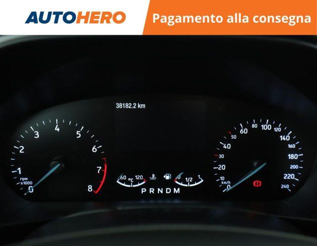 FORD Focus 1.0 EcoBoost 125 CV automatico 5p. ST-Line Co-Pilo
