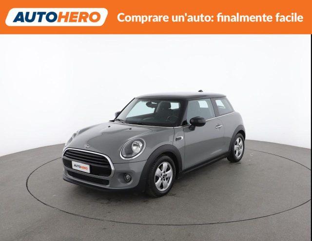 MINI Cooper 1.5 Cooper