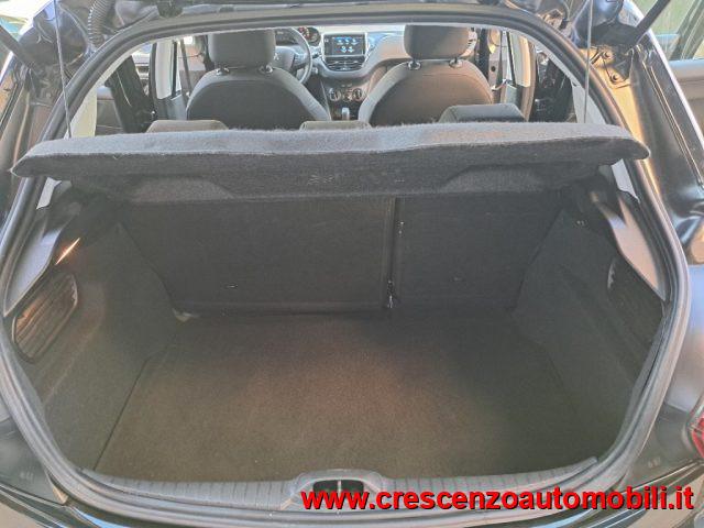 PEUGEOT 208 1.2 PureTech 82 CV - Aziendale - MINI RATA