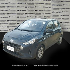 Hyundai i10 1.0 MPI