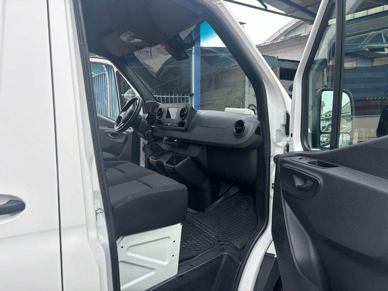 Mercedes-Benz Sprinter Sprinter F39/33 311 CDI FWD TA Furgone
