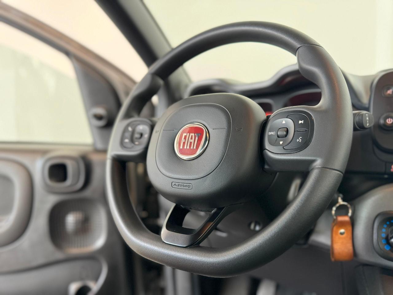 Fiat Panda 1.0 FireFly 70CV S&S Hybrid Sport