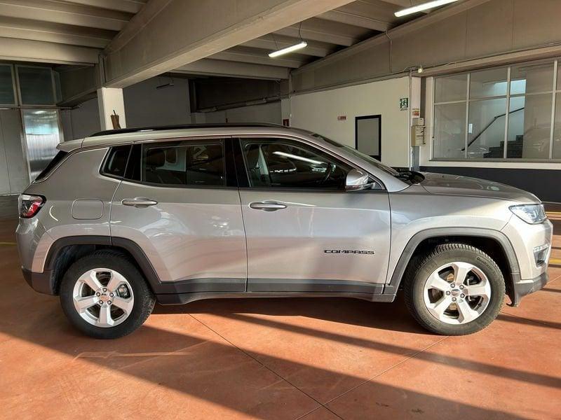 Jeep Compass 1.4 MultiAir 2WD Business