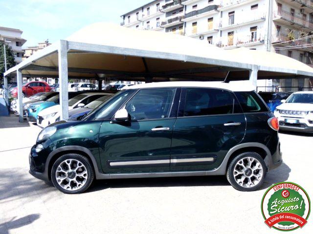 FIAT 500L 1.3 Multijet 95 CV Trekking