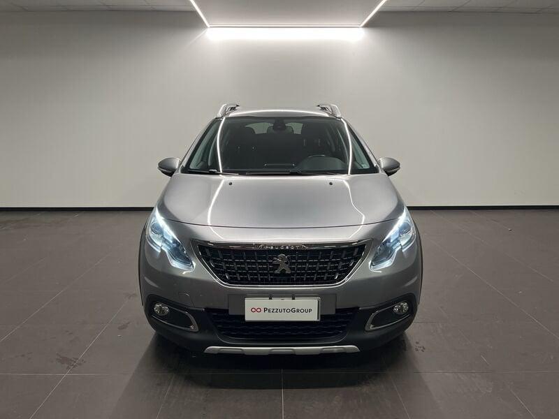 Peugeot 2008 1.5 BLUEHDI