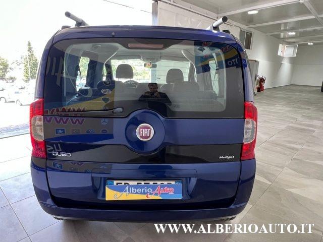 FIAT Qubo 1.3 MJT 75 CV Dynamic