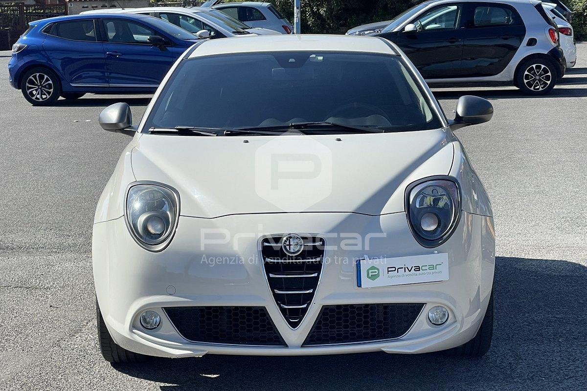 ALFA ROMEO MiTo 1.4 70 CV 8V Progression