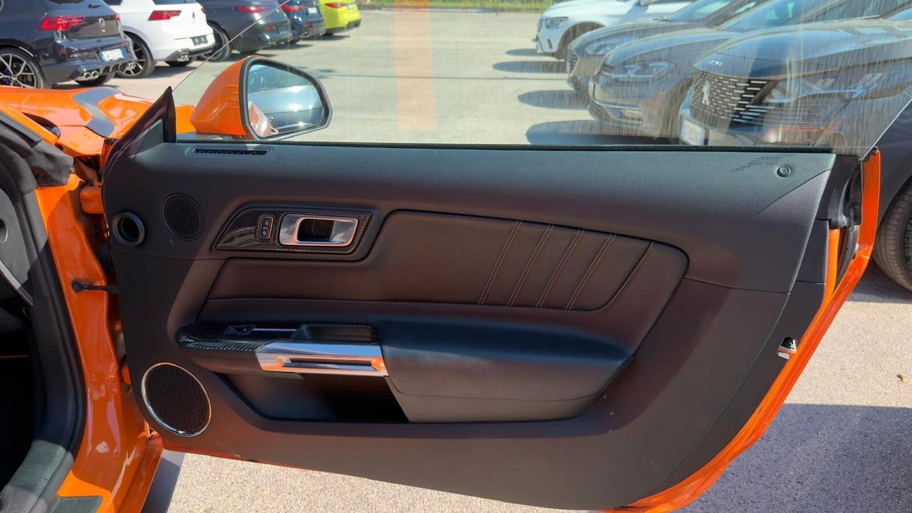 Ford Mustang Fastback 2.3 EcoBoost *PRONTA CONSEGNA*STAGE 2+*UFF ITALIANA*