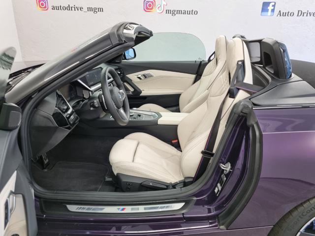 BMW Z4 sDrive20i Msport
