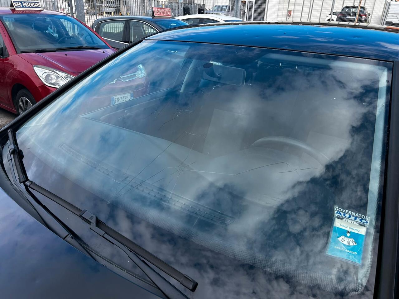 VW Golf 1.4 TGI SOLO RIVENDITORI 2014