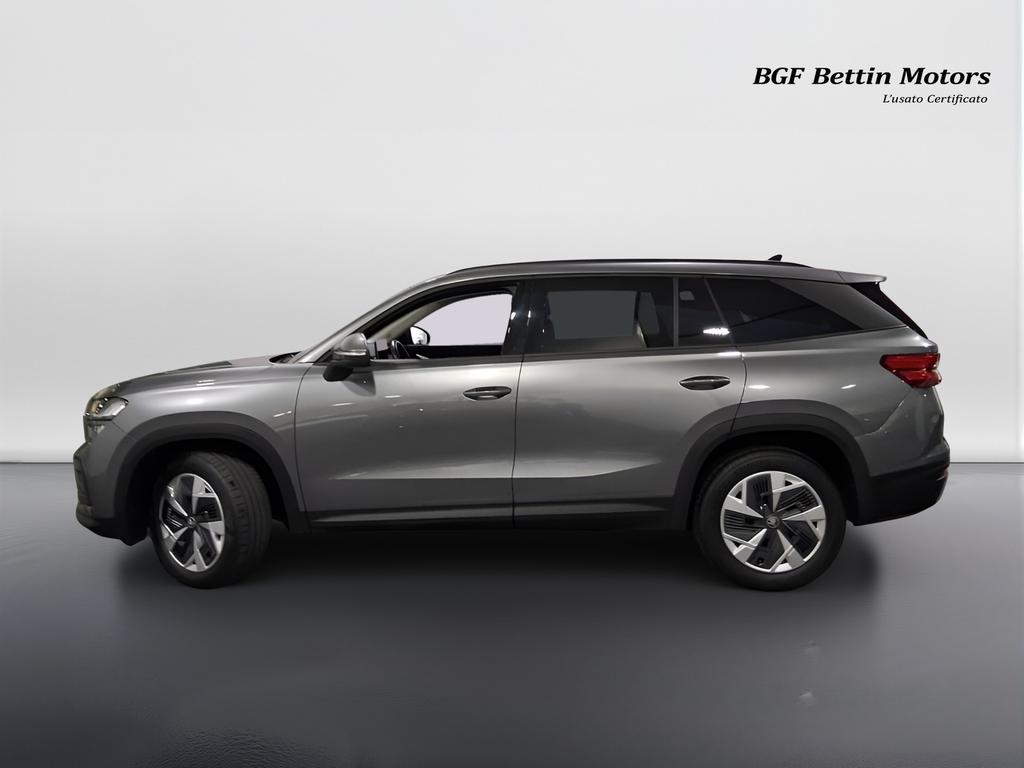 Skoda Kodiaq 2.0 tdi evo Executive 150cv dsg 7p.ti