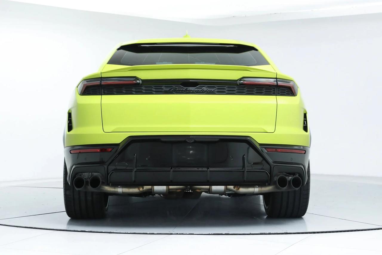 Lamborghini Urus 4.0 SE NOLEGGIO LUNGO TERMINE - LEASING FULL INCLUSIVE