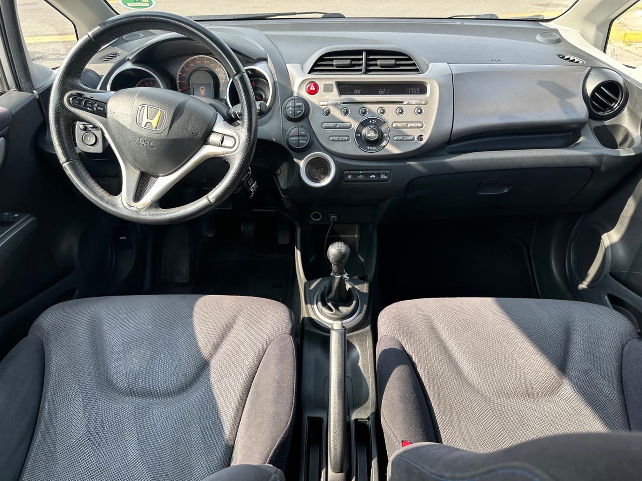 Honda Jazz 1.4 i-VTEC BENZINA NEOPATENTATI