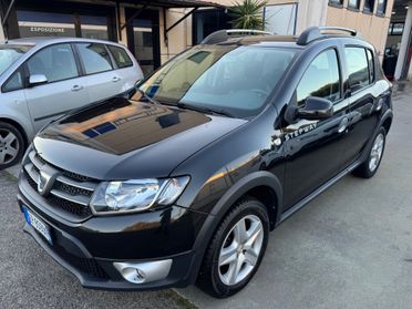 Dacia Sandero Stepway 1.5 dCi 90CV -127.000 KM-