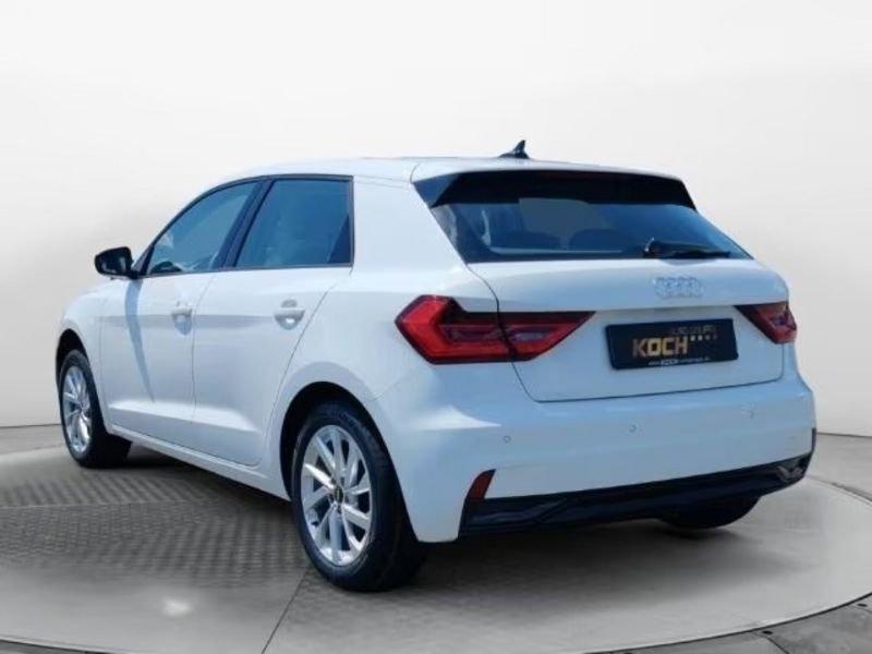 Audi A1 Sportback 25 TFSI S tronic Advanced Full LED Cockpit 16"