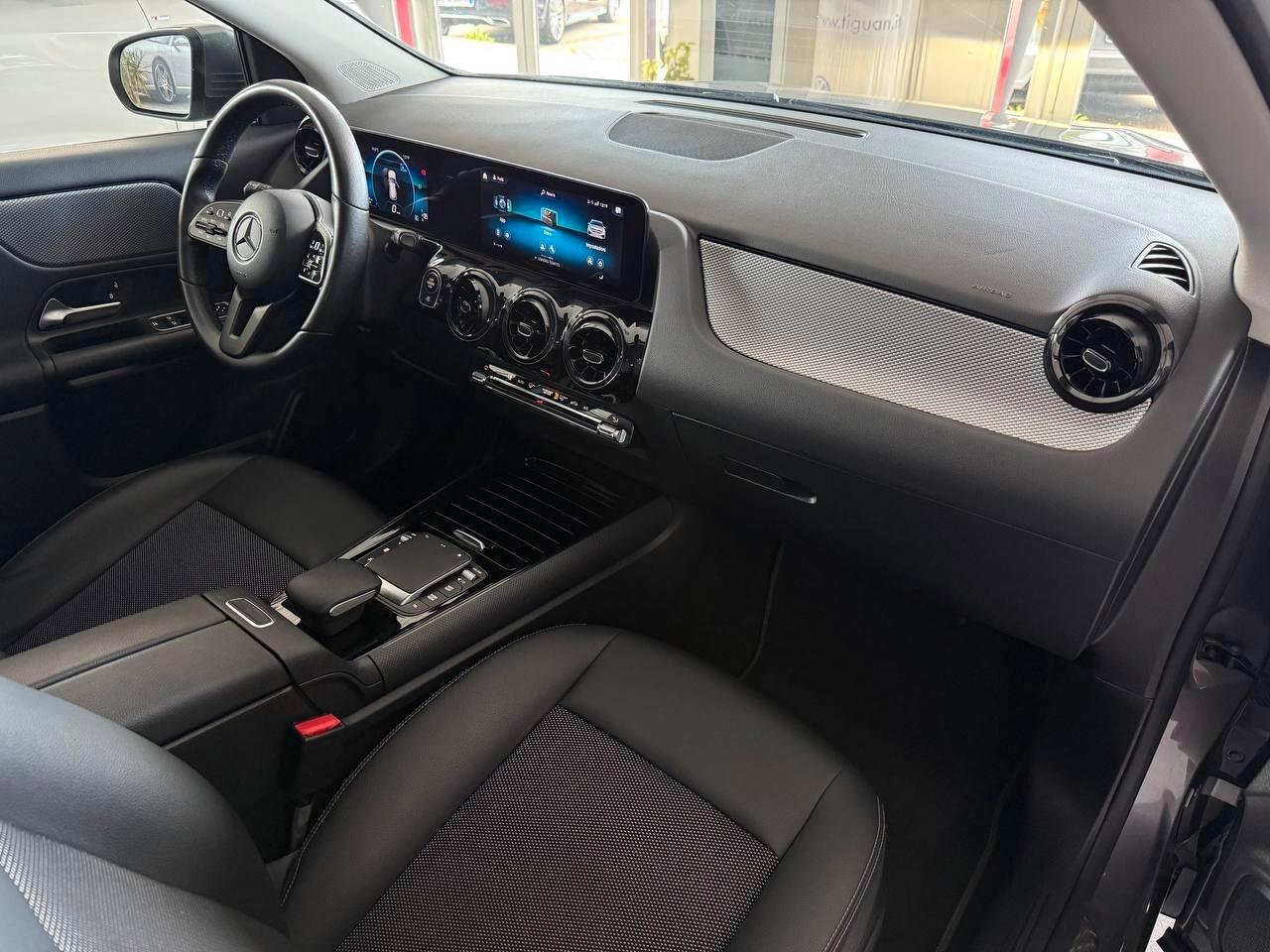 Mercedes-benz GLA 200 d Automatic Business