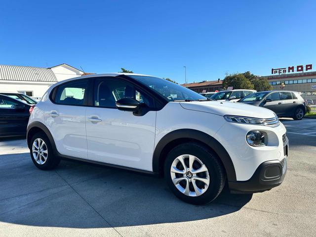 CITROEN C3 BlueHDi 100 S&S Feel OK NEOPATENTATO