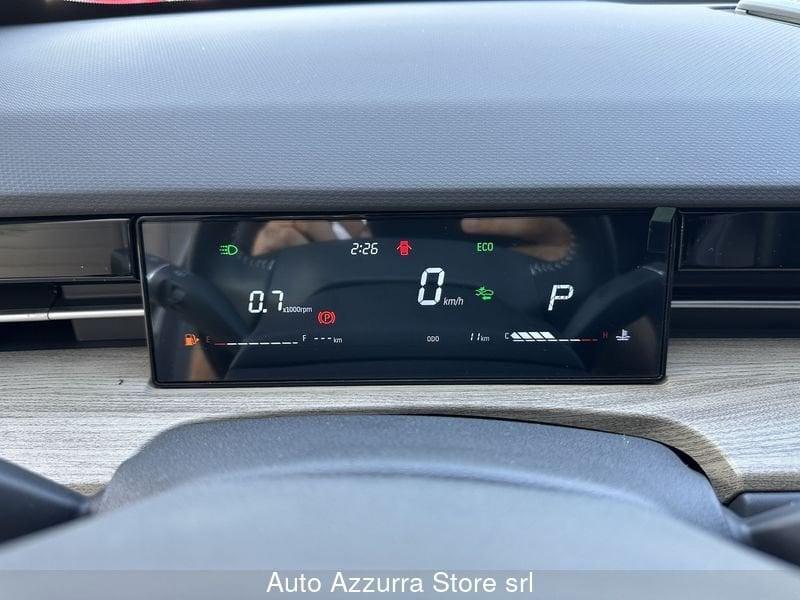 SPORTEQUIPE Sportequipe 6 GT Sportequipe 6 GT 1.6 T-GDI DCT GPL