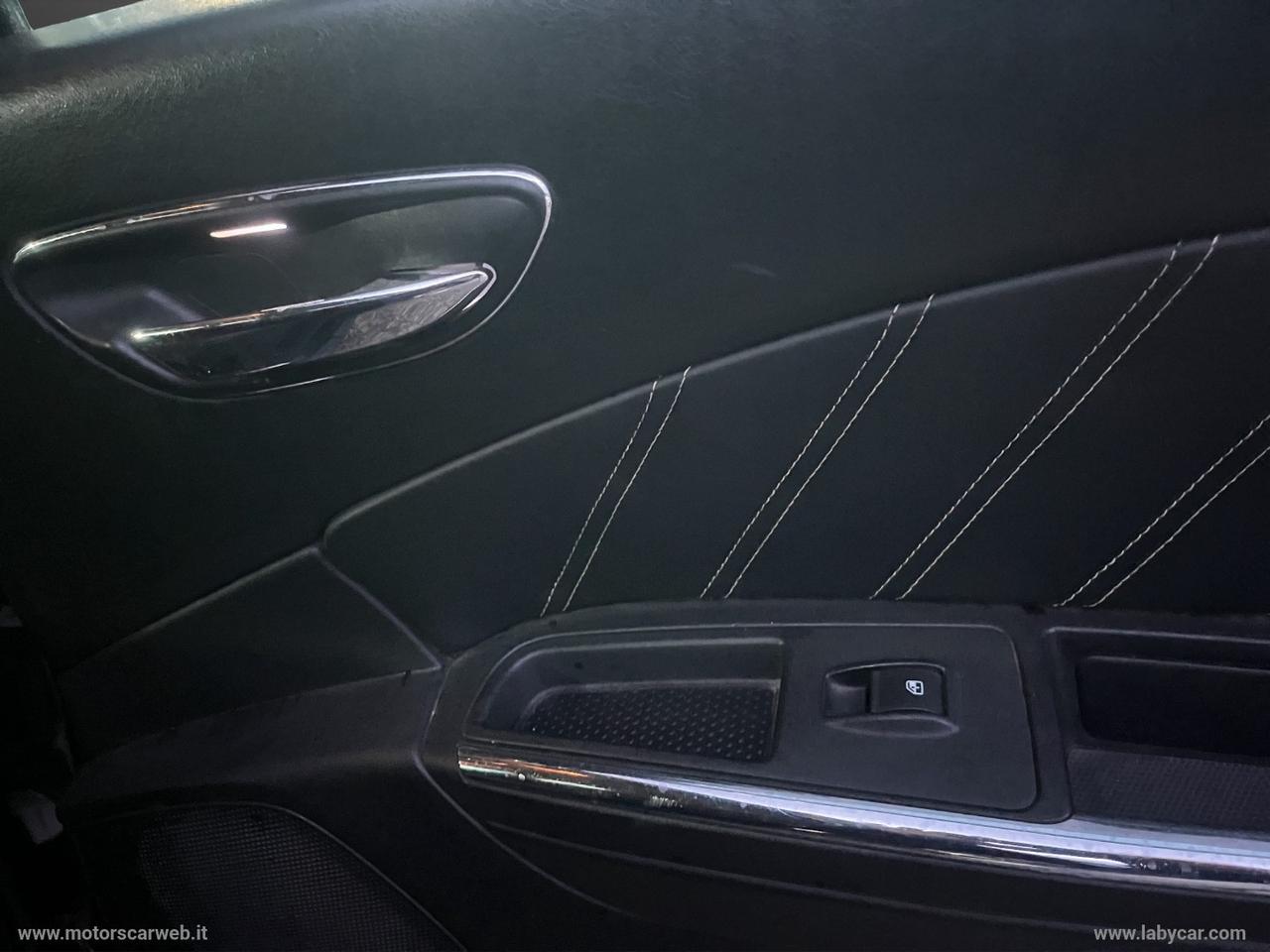 LANCIA Delta 1.6 MJT Argento