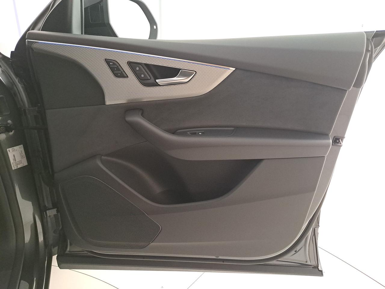 Audi Q8 3.0 tdi mhev s line edition quattro 286cv tiptronic