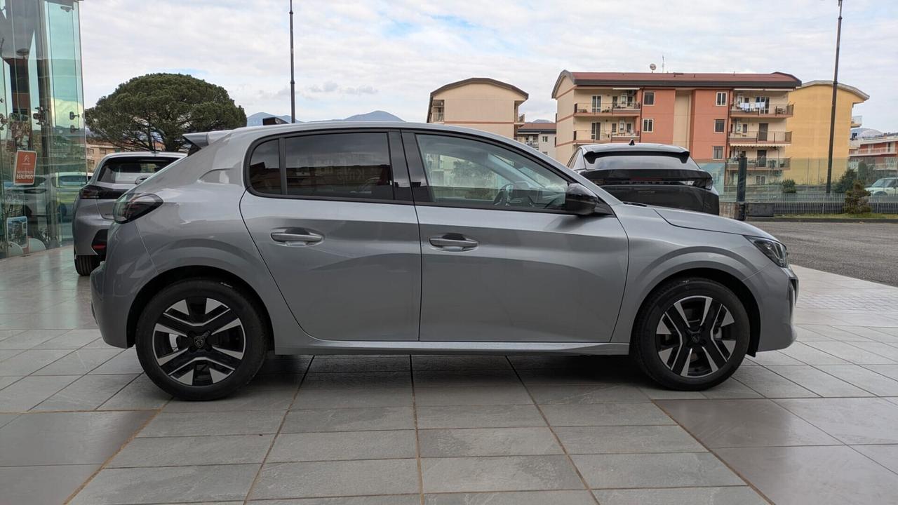 Peugeot 208 100 ALLURE