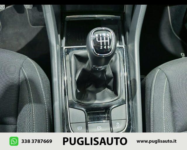 SKODA Karoq 2.0 TDI EVO SCR 115 CV Executive
