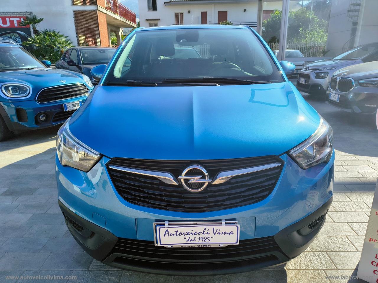 OPEL Crossland X 1.5 ECOTEC D 102 CV S&S Adv.