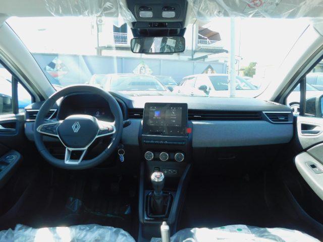 RENAULT Clio 1.0 TCE 100CV GPL EVOLUTION