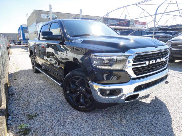 DODGE RAM 1500 3.6L V6 eTorque BIG HORN N1 - Promo