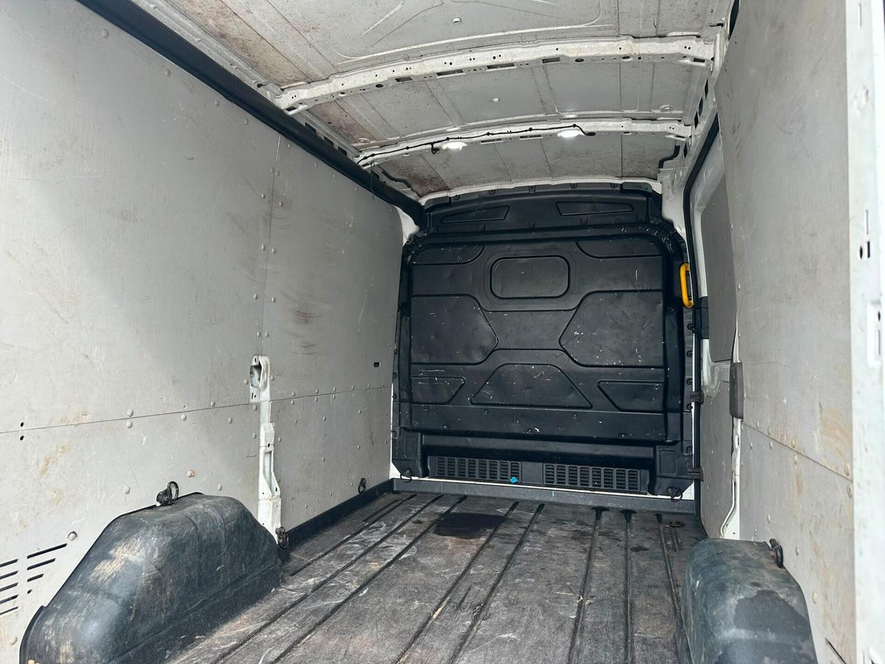 Ford Transit 290 2.0TDCi EcoBlue MHEV 130CV PM-TM Furgone Trend