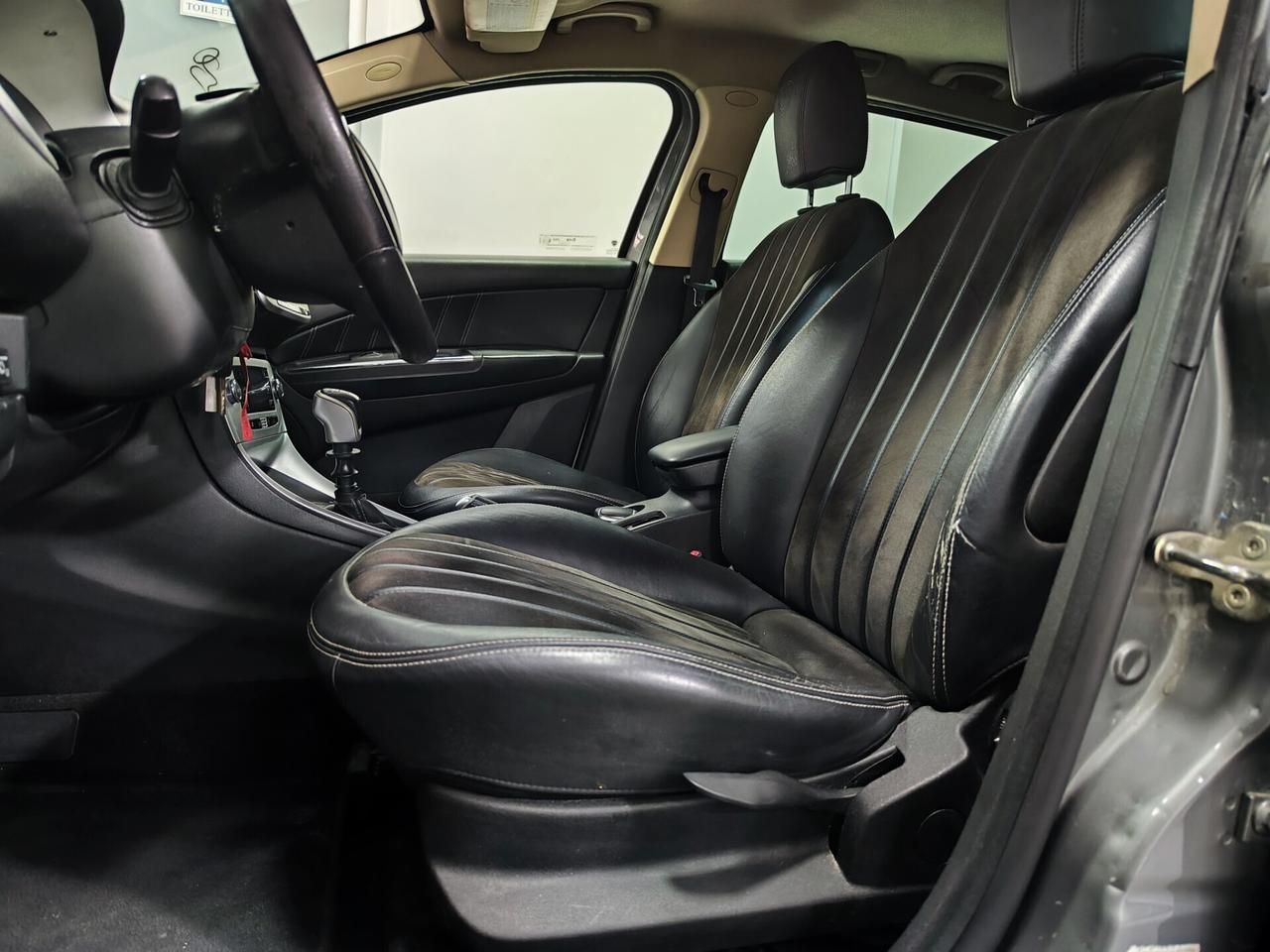 Lancia Delta 1.4 T-Jet 120 CV GPL Ottime condizioni