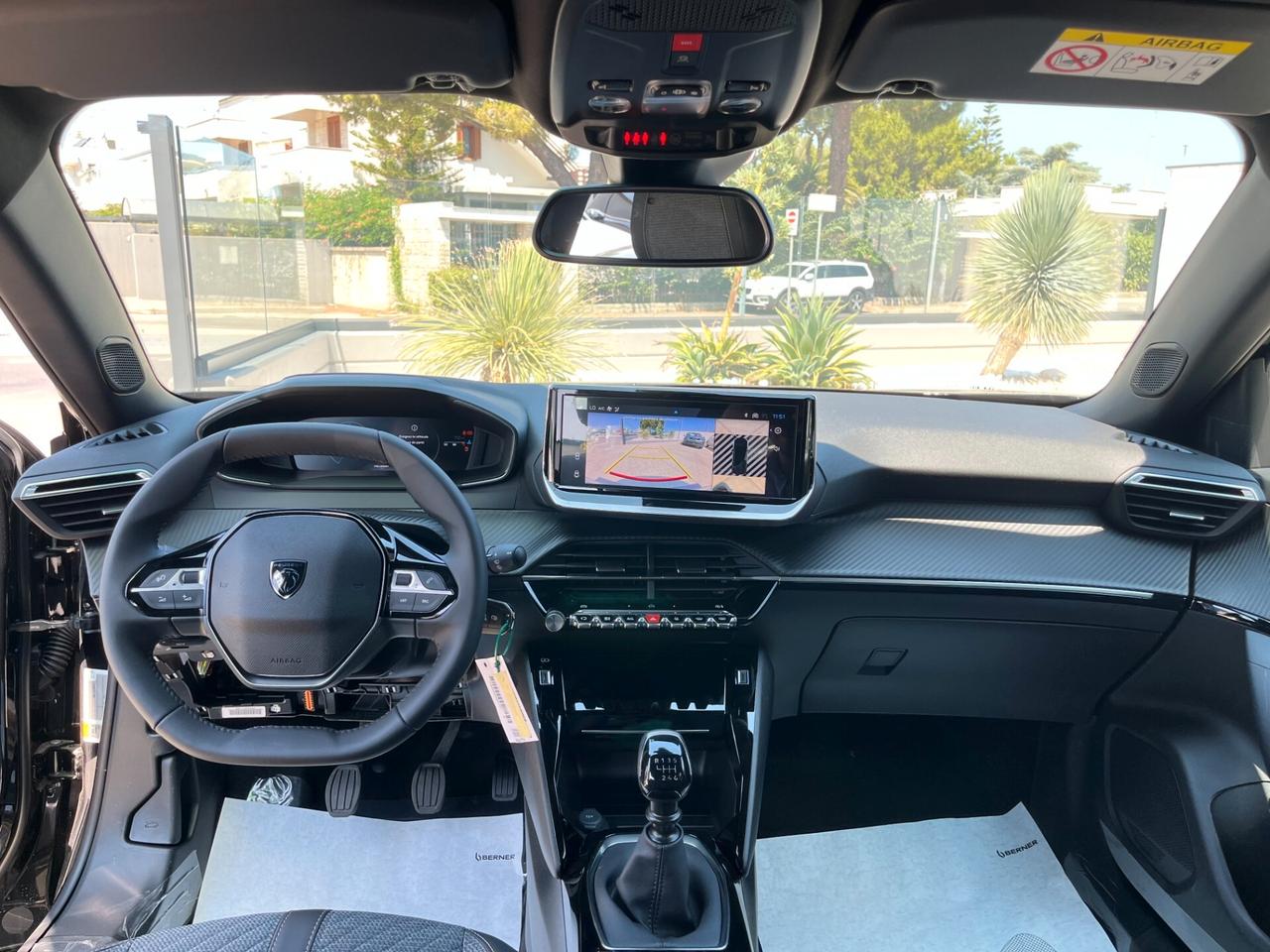 Peugeot 2008 PureTech 100 S&S Allure Km0