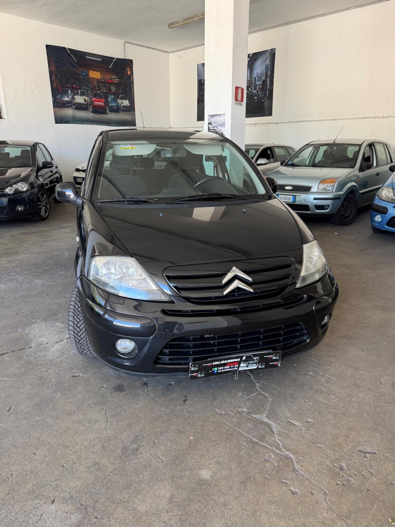 Citroen C3 1.1 Ideal Eco Energy G