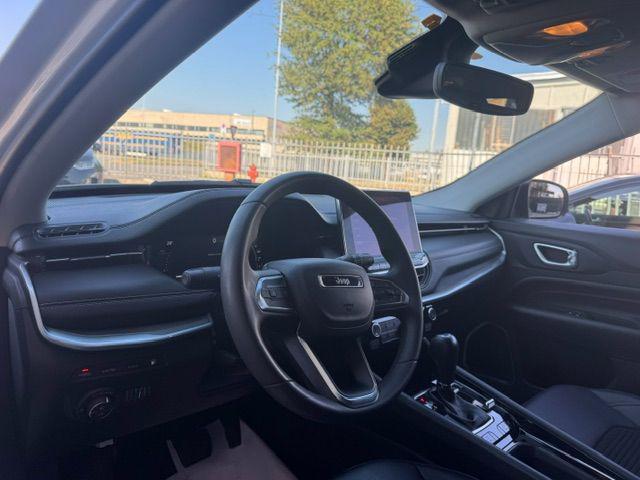 JEEP Compass 1.3 Turbo T4 190 CV PHEV AT6 4xe Limited