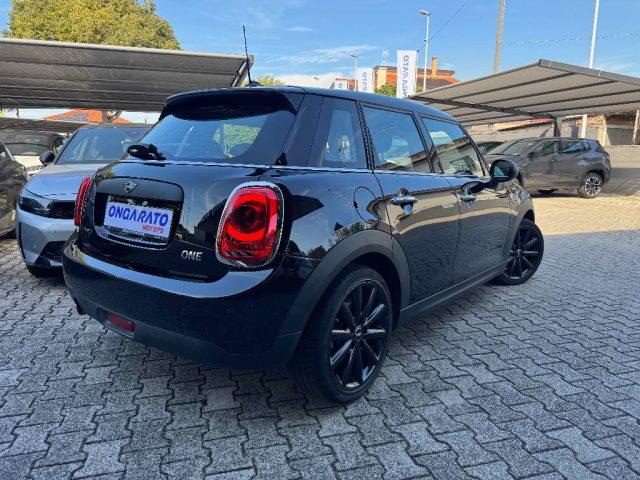 MINI One 1.5 One 5 porte