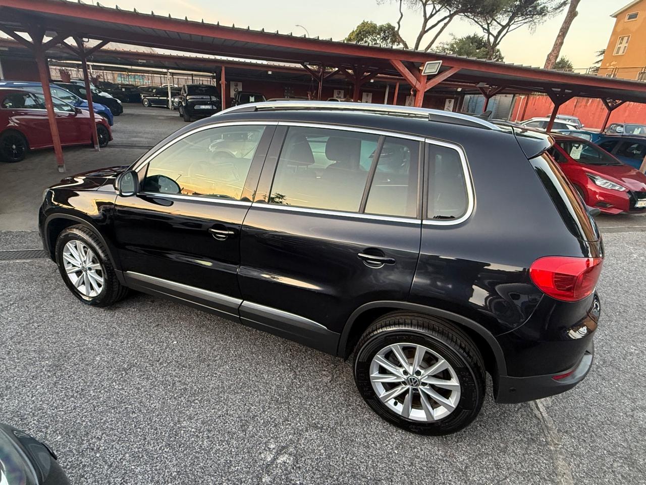Tiguan 2.0 TDI 140 CV 4MOTION Sport-unipro-rate-