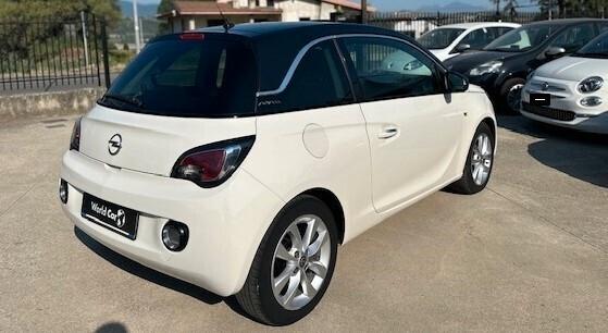 Opel Adam 1.2 70 CV Glam