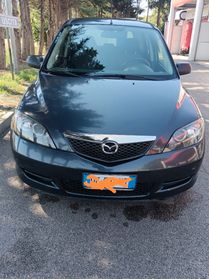 MAZDA Mazda2 1ª serie Mazda2 MY'06 1.4 TD 5p. ...