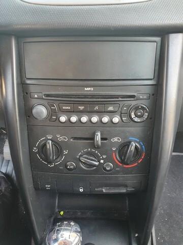 Peugeot 207 1.4 8V 75CV SW X Line ECO GPL