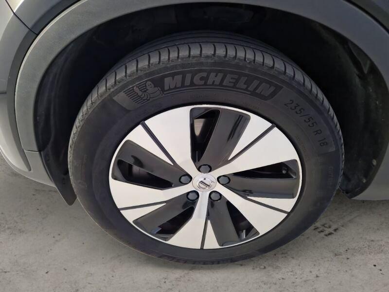 Volvo XC40 T4 129+82 CV Recharge Plug-in Hybrid Automatico Core