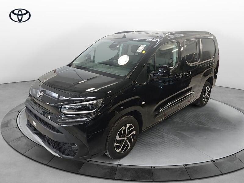 Toyota Proace City Verso Proace City Verso 1.5D 130 CV S&S L2 Executive