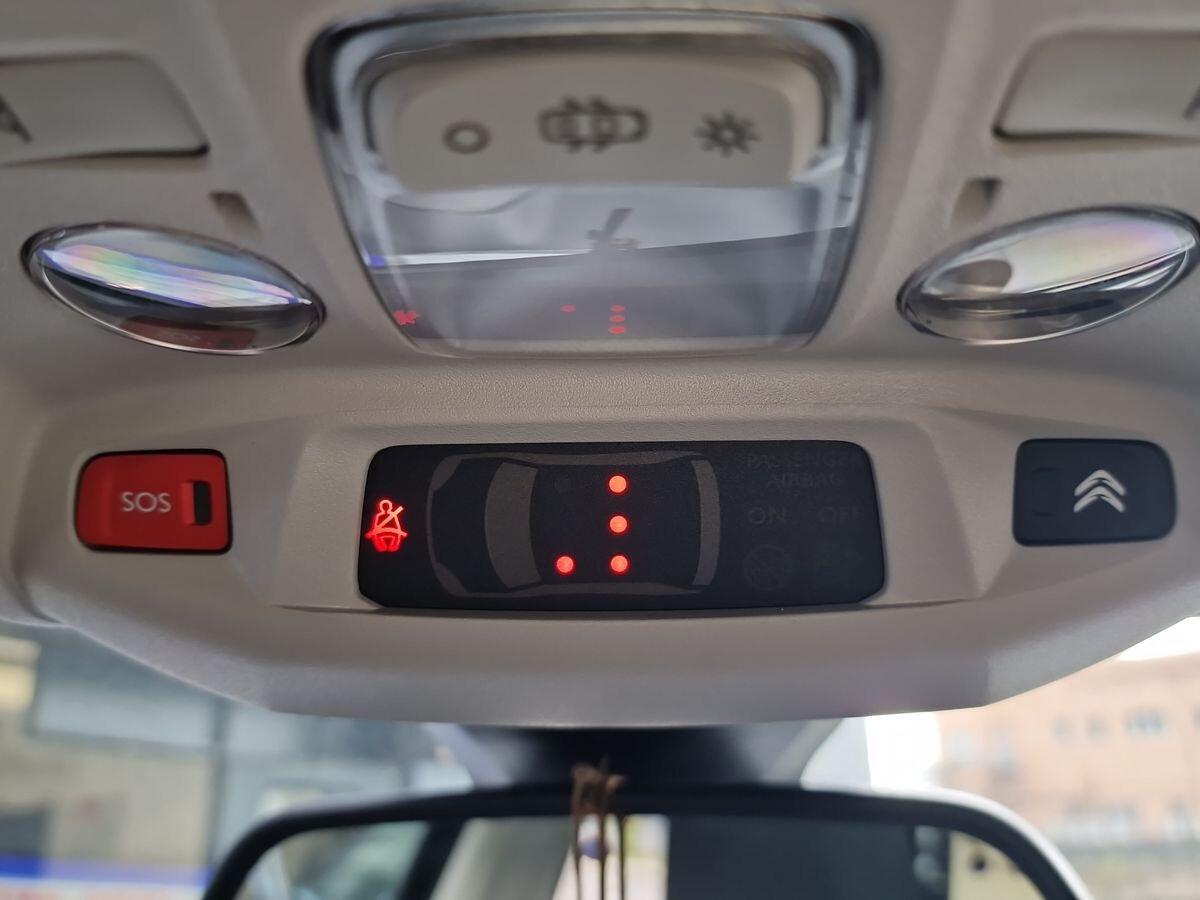 CITROEN C5 AIRCROSS 1.5 DIESEL SHINE