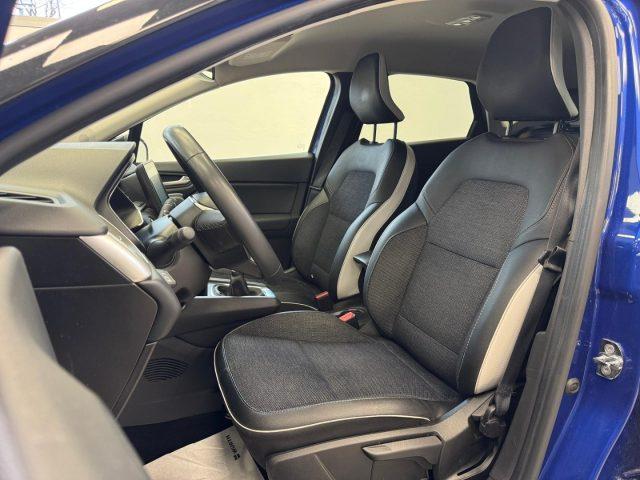 RENAULT Captur 1.3 Mild Hybrid 140CV *UNICO PROP.*BICOLOR*TELECAM