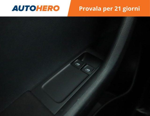 SKODA Fabia 1.4 TDI 75 CV Wagon Ambition