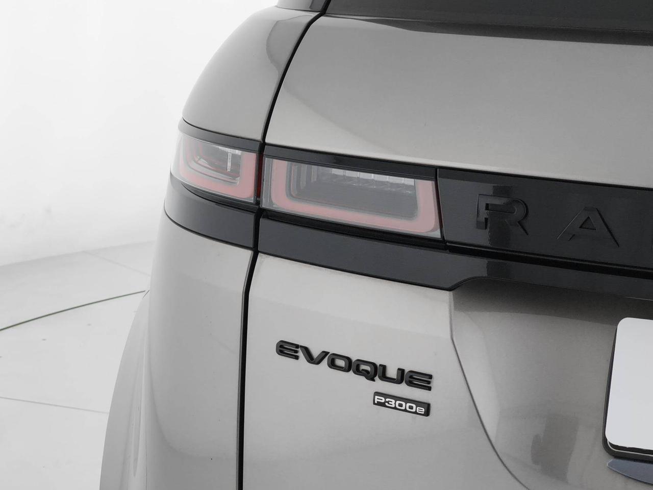 Land Rover Range Rover Evoque 1.5 i3 phev R-Dynamic SE awd